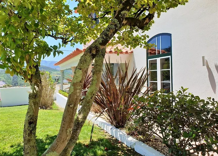 Quinta Da Palmeira - Retreat & カントリーハウス