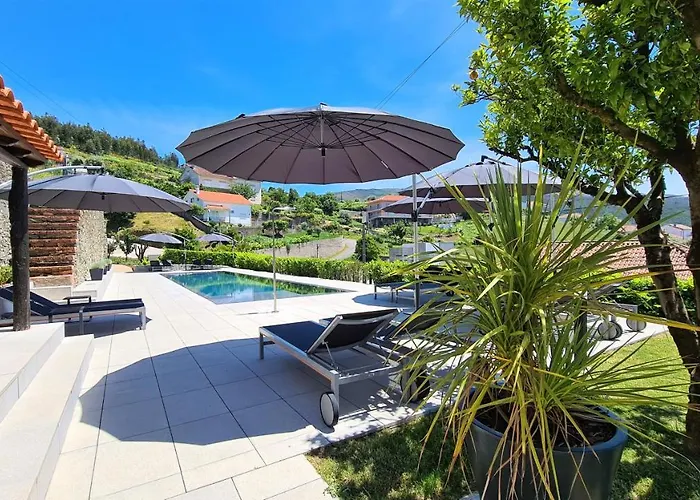 Quinta Da Palmeira - Retreat &