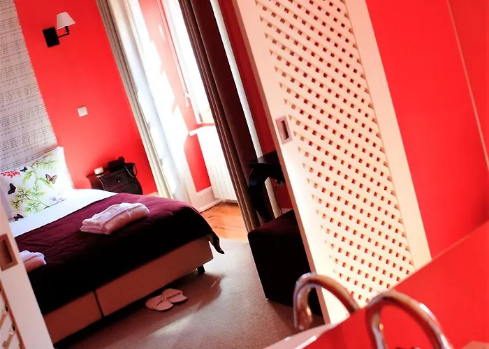 Quinta Da Palmeira - Retreat & カントリーハウス Cerdeira