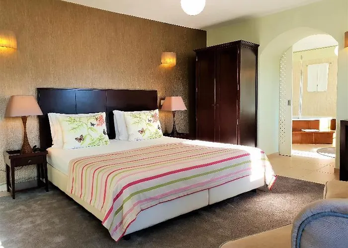 Quinta Da Palmeira - Retreat &