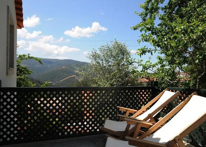 Quinta Da Palmeira - Retreat & カントリーハウス