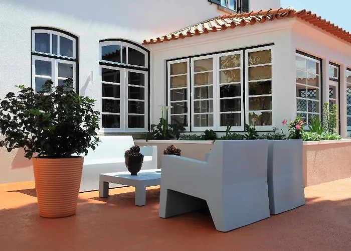 Quinta Da Palmeira - Retreat & *