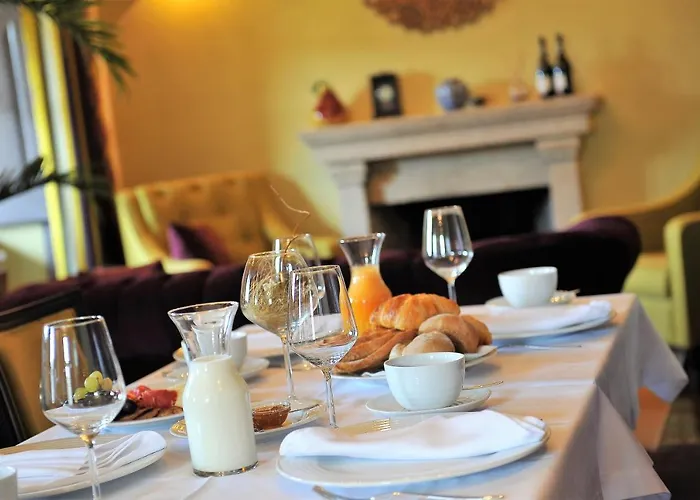 Quinta Da Palmeira - Retreat & カントリーハウス