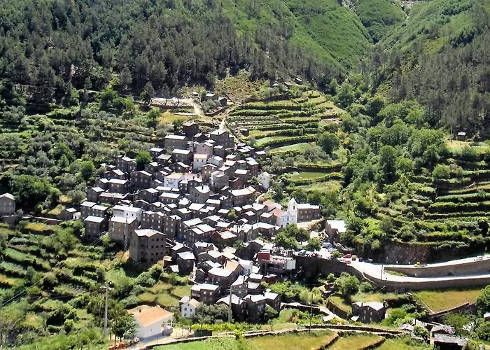 Quinta Da Palmeira - Retreat &