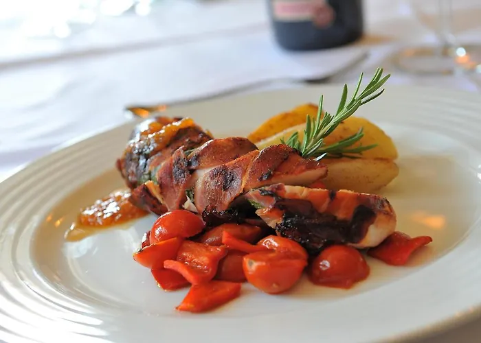 カントリーハウス Quinta Da Palmeira - Retreat & Cerdeira