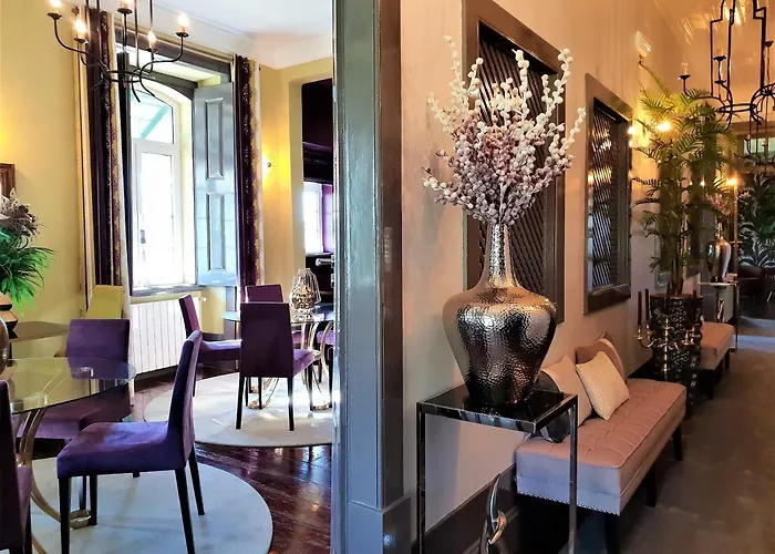 Quinta Da Palmeira - Retreat & カントリーハウス