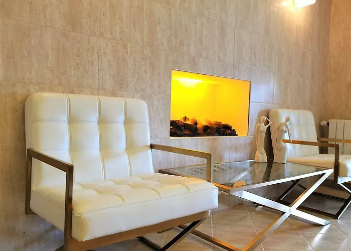 カントリーハウス Quinta Da Palmeira - Retreat &