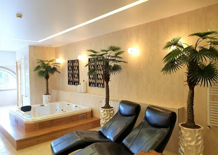 カントリーハウス Quinta Da Palmeira - Retreat & *