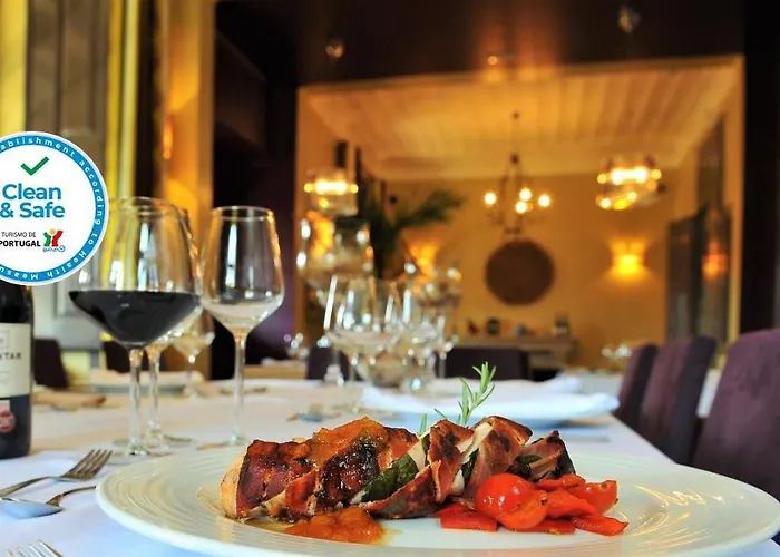 Quinta Da Palmeira - Retreat & カントリーハウス